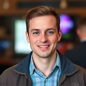 Florian Hofer — online casino bonus reviewer